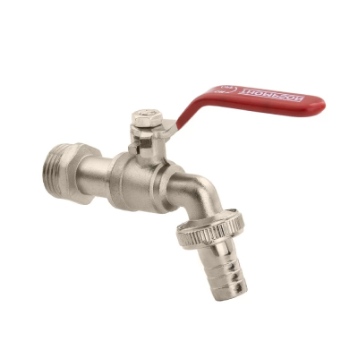 Torneira Esfera 3/4 Thompson - Ref.1390