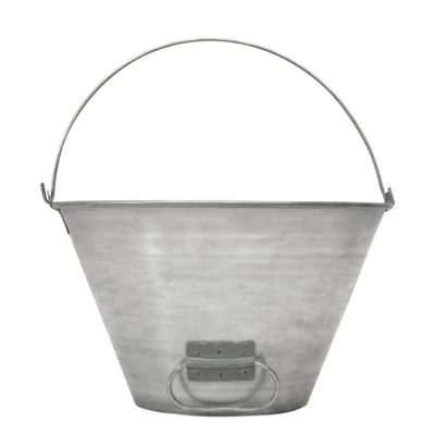 Balde De Chapa 10l Baldebras - Ref.372