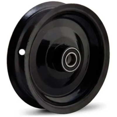 Aro P/Pneu Carro De Mao C/Esfera 3,25x8/3,50x8 Colson - Ref.44460000000000003256