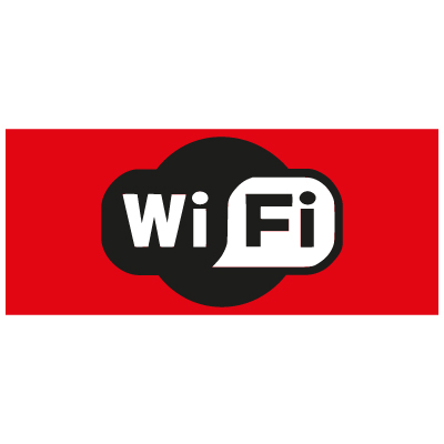 Placa - Wifi Plakas - Ref.2120