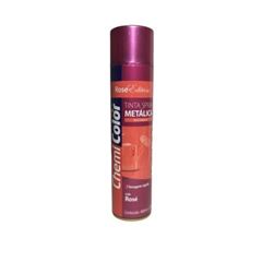 ZARCAO ANTIFERRUGEM SPRAY 400ML CHEMICOLOR - Ref.068.0467