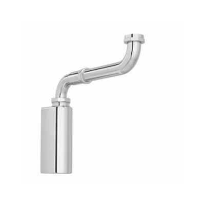 Sifao Articulado P/ Cozinha 1.1/2x1.1/2 Cromado Deca - Ref.1682.C.112