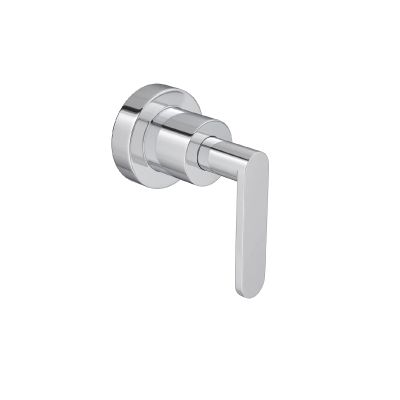 Acabamento P/Registro Flex Plus 1/2-3/4-1” Deca - Ref.4900.C21.PQ