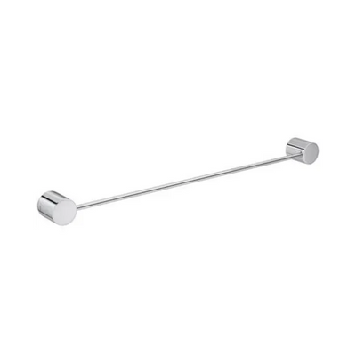 Porta Toalha Barra Flex Cromada Deca - Ref.2040.C.FLX