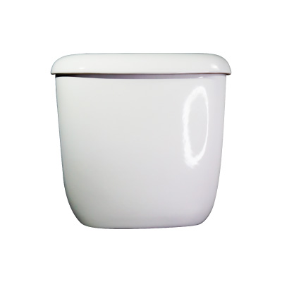 Caixa Descarga Acoplada Branca 6l Evora Luzarte - Ref.I1.CX.2.2.1