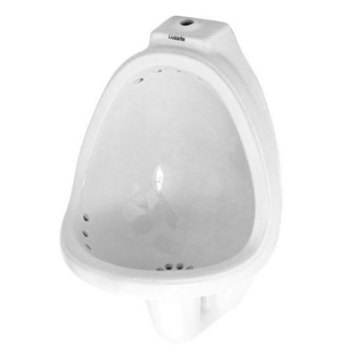 Mictório Lisboa M01 Branco Luzarte - Ref.I1.MIC.8.4.1