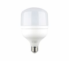 LAMPADA LED T80 40W LUZ BRANCA BIVOLT G-LIGHT