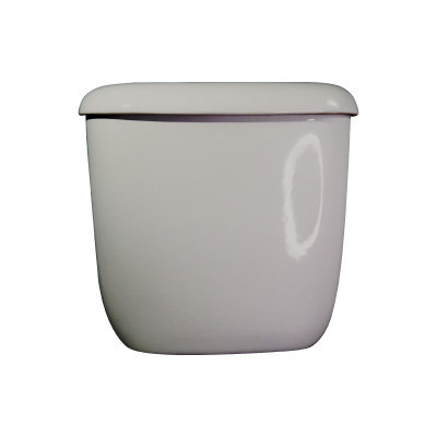 Caixa Descarga Acoplada Cinza 6l Evora Luzarte - Ref.I1.CX.2.2.2