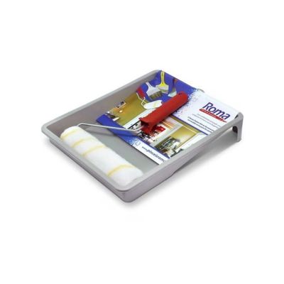 Kit Pintura 3peças Roma - Ref.655 02