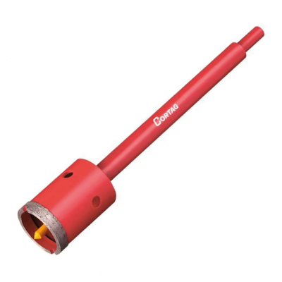 Serra Copo Diamantada P/Alvenaria 40mm Cortag - Ref.61418