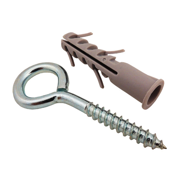 Pitao Com Bucha 06 C/6 Brasfort - Ref.7703