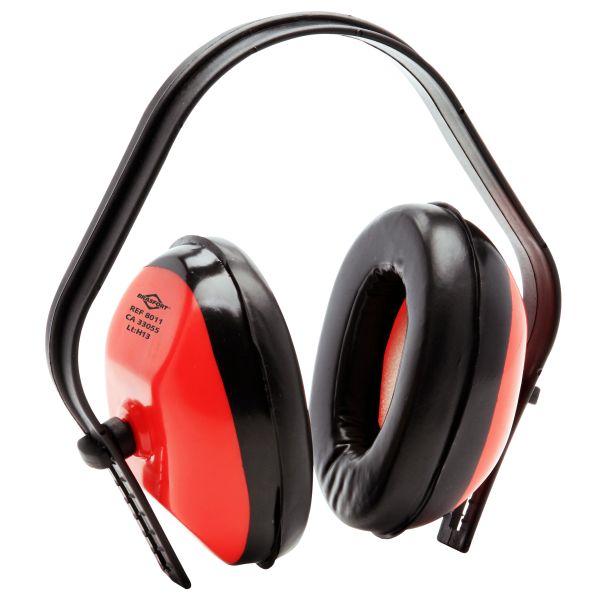 Abafador De Ruidos Brasfort - Ref.8011