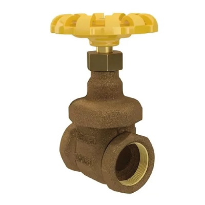 Registro Gaveta Semi Industrial 1502 1.1/2 Dn40 Bruto Deca - Ref.15.02.B.112