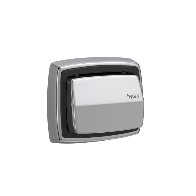 Acabamento Válvula Hydra Max Cromado Deca - Ref.4900.C.MAX