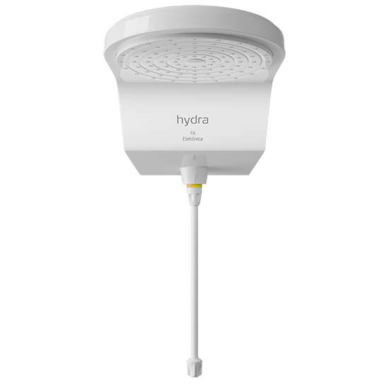 Ducha Eletrônica Fit 6800w 220v Hydra - Ref.DPFT.E.682BR