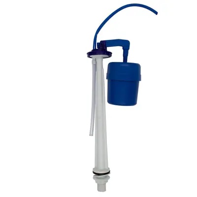 Mecanismo De Entrada Universal P/Caixa Acoplada Polyutil - Ref.3