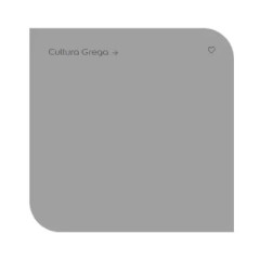 TEXTURA DECORA CIMENTO CULTURA GREGA 4,8KG CORAL - Ref.5825427