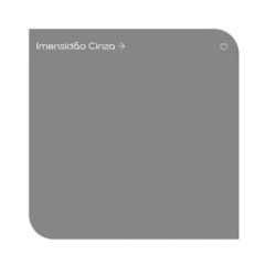 TEXTURA DECORA CIMENTO IMENSIDÃO CINZA 4,8KG CORAL - Ref.5825426