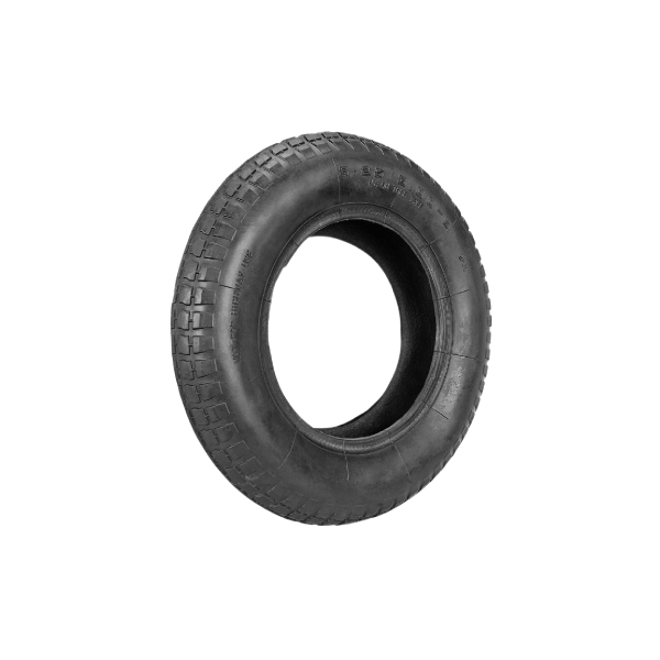 Pneu P/Roda Carro Mao 3.25x8 Famastil - Ref.F66.03