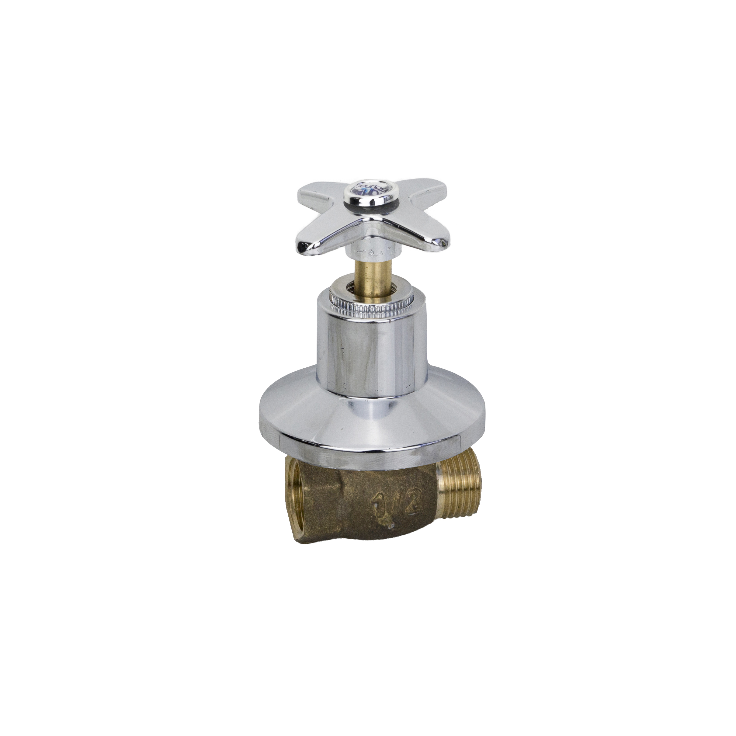 Registro Pressão Max 1416 C-23 3/4 Bognar - Ref.32840