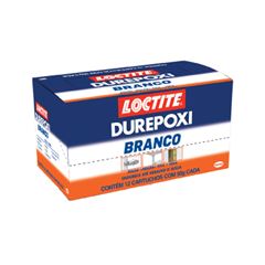 MASSA EPOXI DUREPOXI 50G C/12 BCA LOCTITE