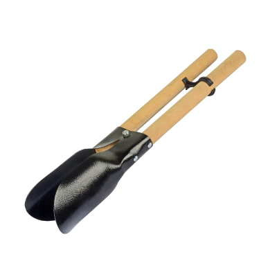 Cavadeira Articulada C/Cabo 125cm Max Ferramentas - Ref.27555