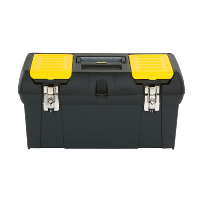 Caixa De Ferramentas 19” Stanley - Ref.19-013
