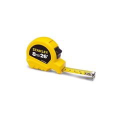 TRENA 8M C/FREIO MANUAL STANLEY - Ref.STHT33994-840
