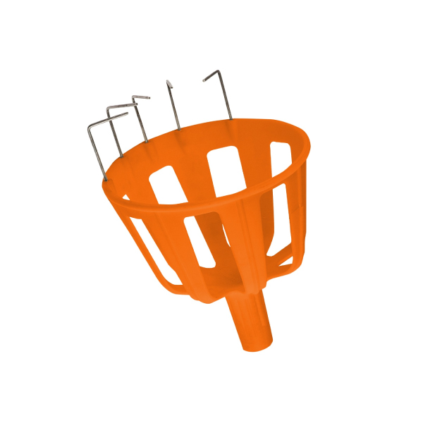 Colhedor De Frutas S/Cabo Fox - Ref.778055