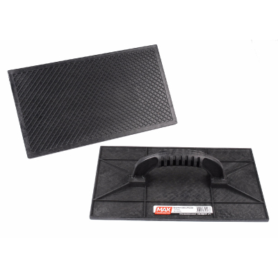 Desempenadeira Plastica Frisada 17x30 Max - Ref.29110