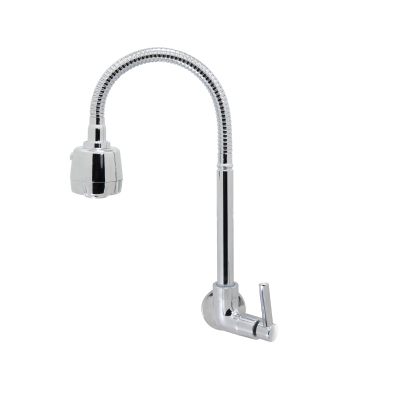 Torneira Cozinha Parede Bica Móvel C-29 Gourmet Light Bognar - Ref.60067