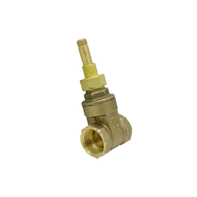 Base Registro Gaveta Max 3/4 Bognar - Ref.32854