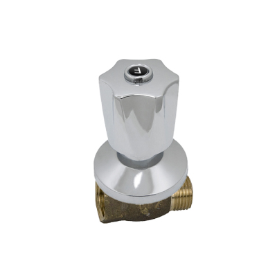 Registro Pressão Max 1416 C-50 3/4 Bognar - Ref.32842