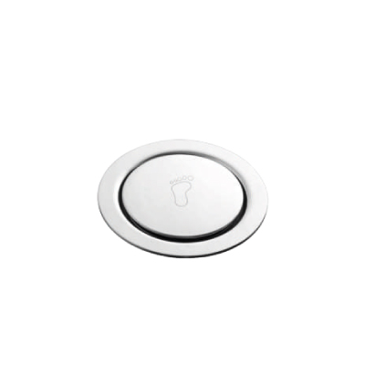 Ralo Click Redondo 10x10 Bognar - Ref.31878