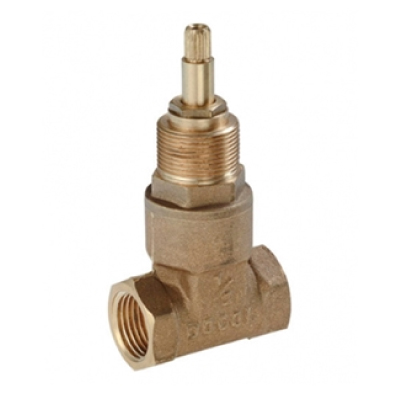 Base Registro Gaveta 1/2 Docol - Ref.90251305000