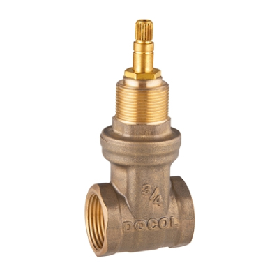 Base Registro Gaveta 3/4 Docol - Ref.90251306000