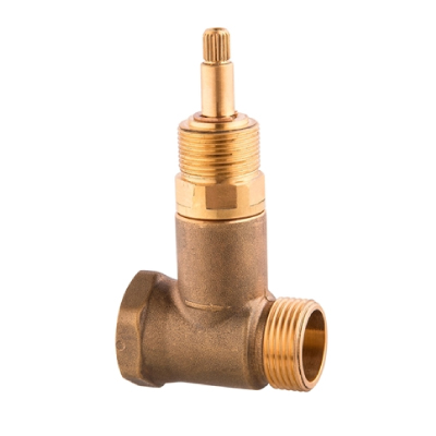 Base Registro Pressão 1/2 Docol - Ref.90251405000