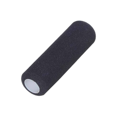 Rolo Espuma 23cm Cinza S/Cabo 1340 Tigre - Ref.61340230