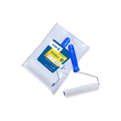 Rolo La 15cm Sintetica C/Cabo 1366 Tigre - Ref.61366015