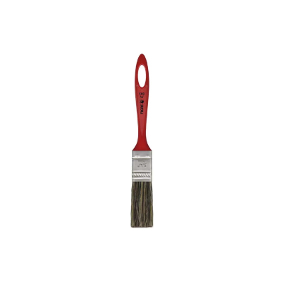 Pincel 3/4” 500 Cerda Gris Tigre - Ref.60500003