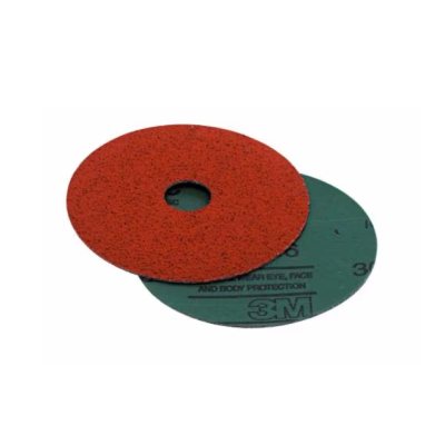 Disco Lixa P-36 7” 178x22.3 283c 3m - Ref.HC000618492