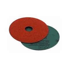 DISCO LIXA P-60 4.1/2” 115X22.3 283C 3M - Ref.HC000618526