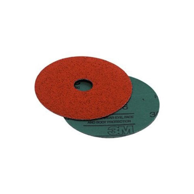 Disco Lixa P-80 7” 178x22.3 283c 3m - Ref.HC000618575