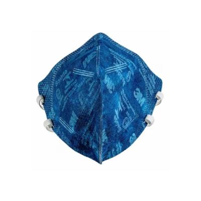 Mascara Protetora Pff2 Dobr 9820+Br 3m - Ref.HB004541296