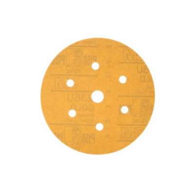 Disco Hookit P80c 7” 236u 3m - Ref.HC000619557