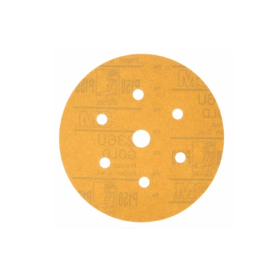 Disco Hookit P320c 7” 216u 3m - Ref.HC000619631