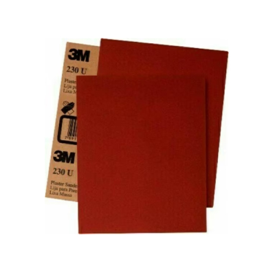 Lixa Massa P-220 C/50 230u 3m - Ref.HB004602767