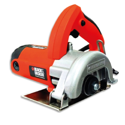 Serra Marmore 1100w 4.1/2” 220v Black&Decker - Ref.BD115B2