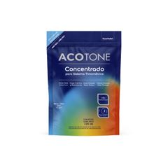 CONCENTRADO ACOTONE 720ML BU1 AZUL INTENSO CORAL