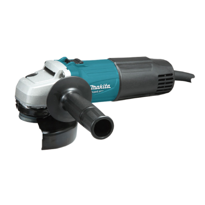 Esmerilhadeira 4.1/2” 600w 127v Makita - Ref.M0901B-127V